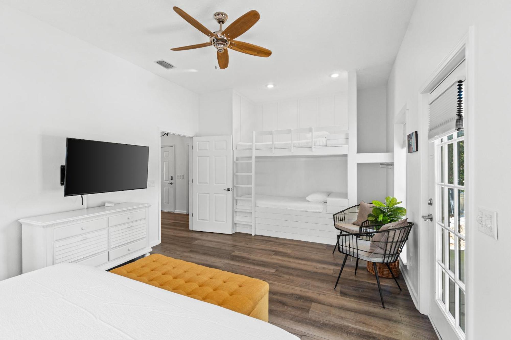House - The Sandcastle By Panhandle Getaways Holiday home