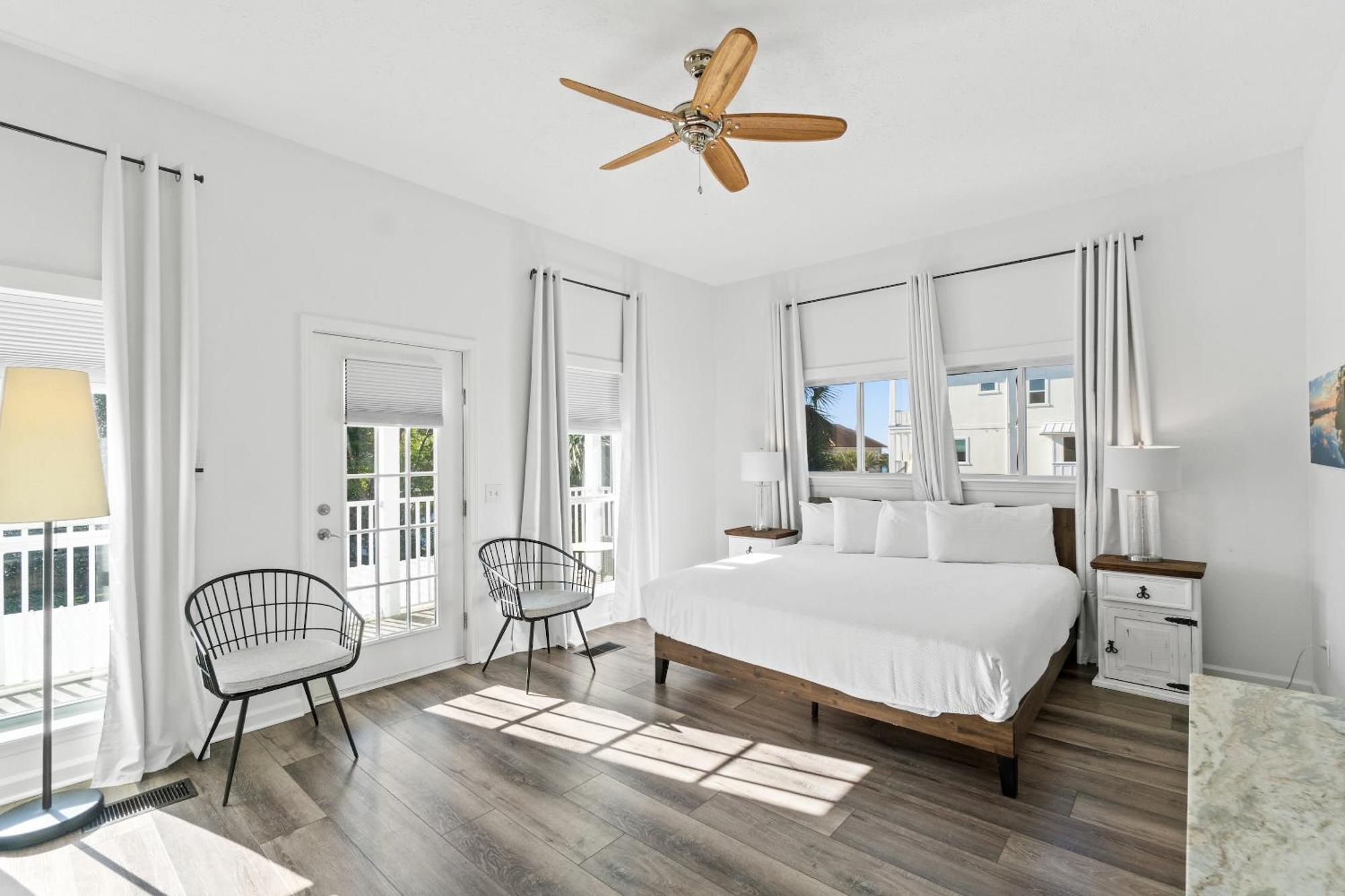 House - The Sandcastle By Panhandle Getaways Holiday home Panama City Beach