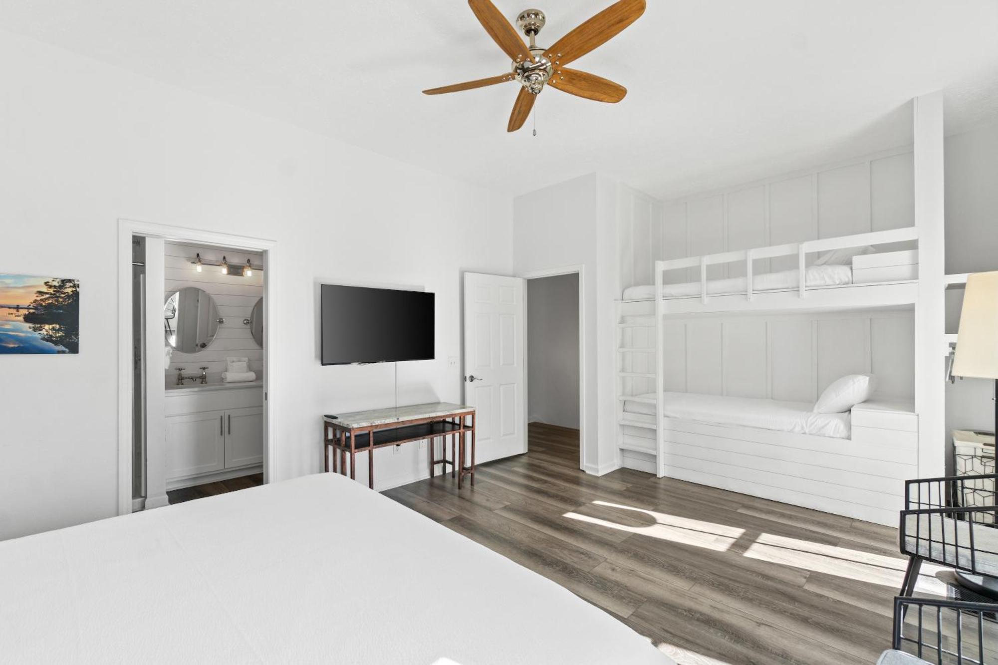 House - The Sandcastle By Panhandle Getaways Panama City Beach