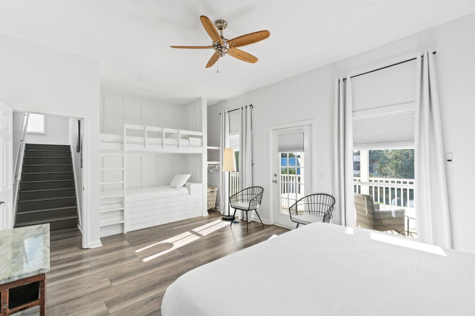 House - The Sandcastle By Panhandle Getaways
