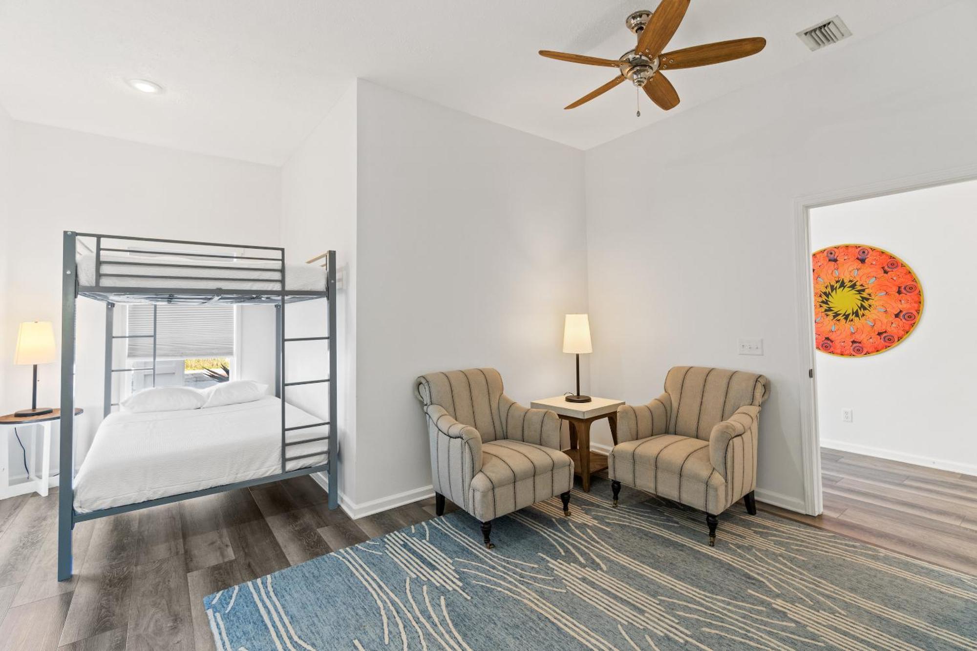Holiday home House - The Sandcastle By Panhandle Getaways Panama City Beach