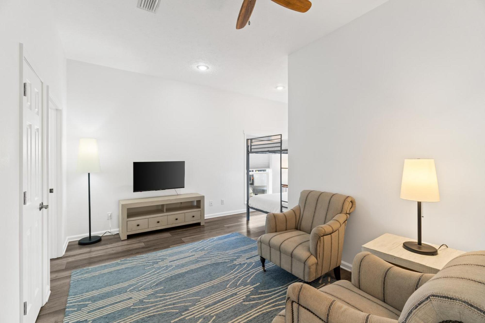 House - The Sandcastle By Panhandle Getaways * Panama City Beach