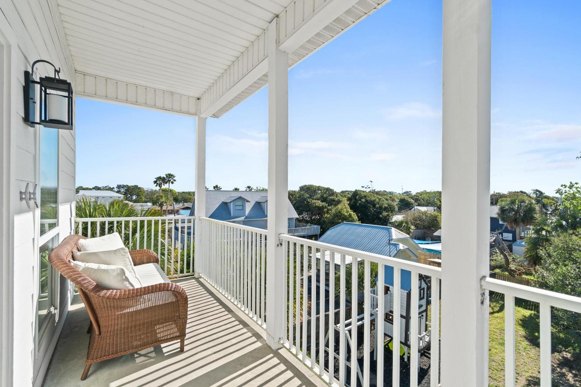 House - The Sandcastle By Panhandle Getaways Holiday home Panama City Beach